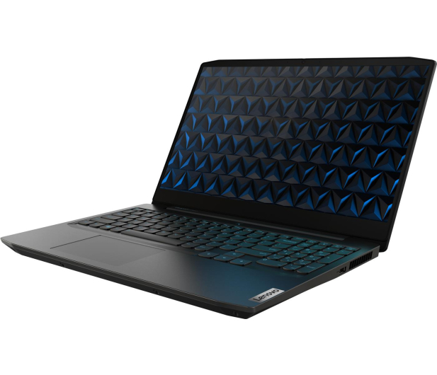 Lenovo IdeaPad Gaming 3-15 i5/8GB/256 GTX1650Ti - 582971 - zdjęcie 3